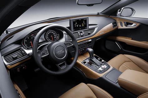 Audi A7 & S7 Sportback facelift revealed | PerformanceDrive