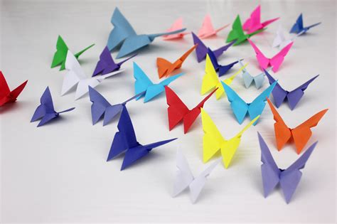 Origami Butterfly