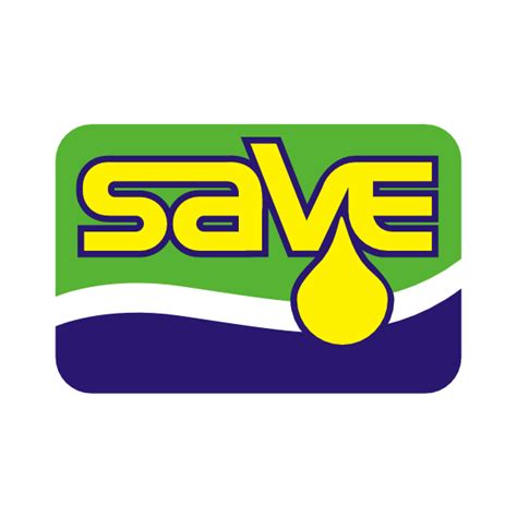 SAVE Logo Download png