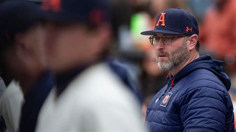 Auburn baseball vs. Arkansas: Score updates from Plainsman Park