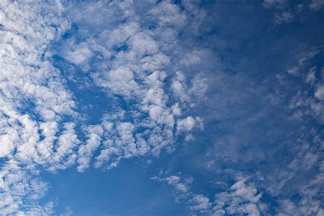 Cirrocumulus Stratiformis Clouds · Free photo on Pixabay