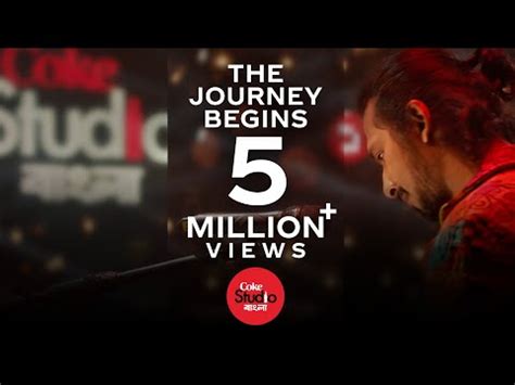 Coke Studio Bangla | Ekla Cholo | The Journey Begins - YouTube