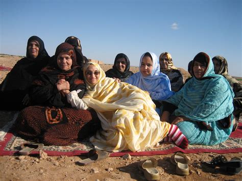 Marginalized Sahrawi citizens invite themselves to the congress on regionalization | WSHRW