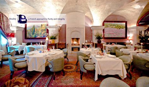 World Visits: Bouley Exciting Restaurants in New York City