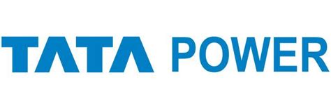 Tata Power Logo | Power logo, Bad fan art, Vector logo