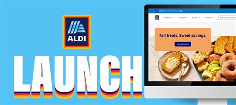 Aldi Launches Online Shopping Platform | Deli Market News