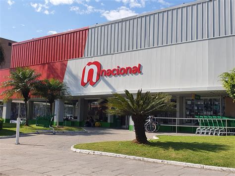 Supermercado Nacional vai substituir tradicional Mercadorama em Curitiba