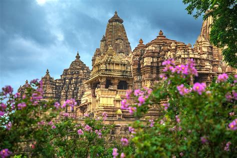 Must-Visit UNESCO World Heritage Sites (2024)| Madhya Pradesh Tourism