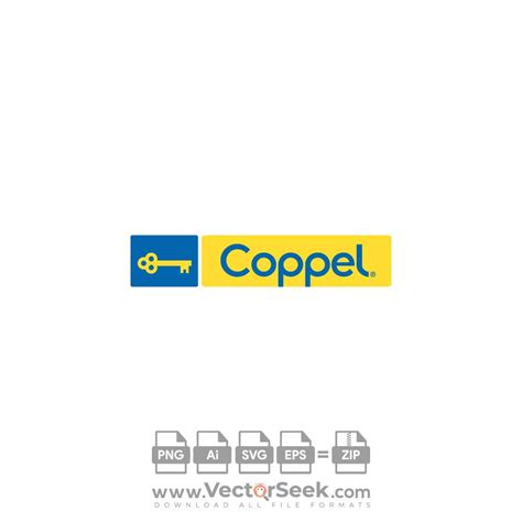 Coppel Logo Vector - (.Ai .PNG .SVG .EPS Free Download)