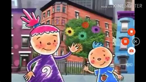 Discovery kids agosto 2012 - YouTube