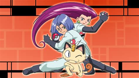 Trainer Spotlight: Jessie, James, and Meowth | Pokemon.com