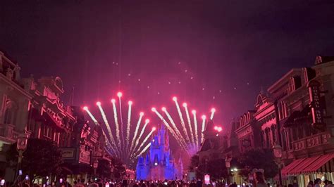 Video: Magic Kingdom Presents "Disney's Celebrate America! - A Fourth of July Concert in the Sky ...