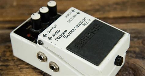 5 Essential Metal Pedals That Aren't Distortion | Reverb News