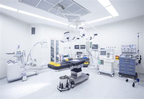 New hybrid operating theatre set to boost health outcomes in the Midlands | UK Healthcare News