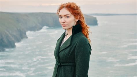 Poldark, Season 5 | Meet The Cast of Poldark Season 5 | Masterpiece | Official Site | PBS