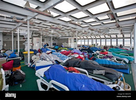 Inside Passage Ferry Route