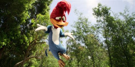 Netflix Revives Woody Woodpecker For a Nostalgic Animated Adventure