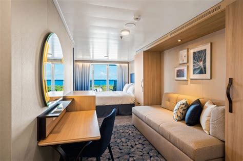 Allure Of The Seas Accommodations | Royal Caribbean Incentives