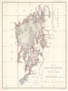 LakeBonnevilleImage3 - Utah Geological Survey