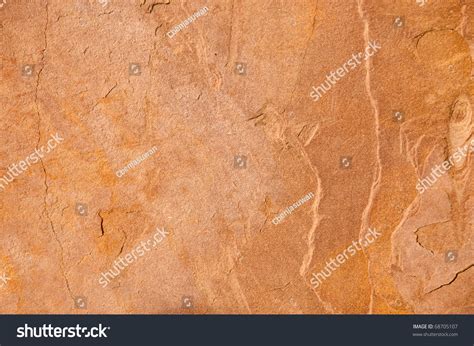 The Brown Rock Background Texture Stock Photo 68705107 : Shutterstock