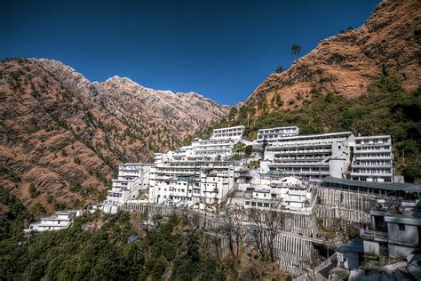 Vaishno Devi | Guide to Vaishno Devi | Travelguru blog