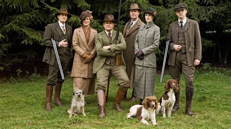 Downton Abbey: Specials - Christmas at Downton Abbey (2011) - (S0E2 ...