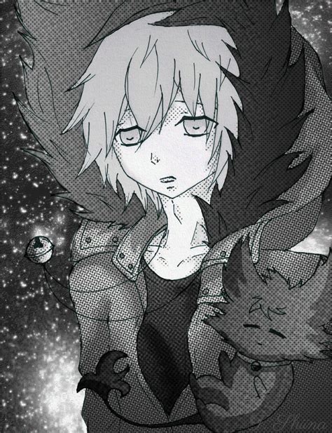 Servamp Kuro- Manga by Shiina-Sempai on DeviantArt