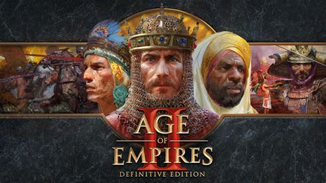 Age of Empires II: Definitive Edition on Xbox is Out Now With Optimized Controls and New ...