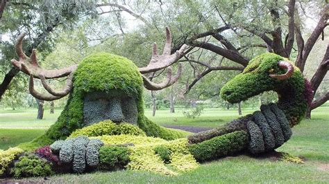 Michael Duplessie Md,blarney Castle's Poison Garden, Ireland Photograph by Dr Michael Duplessie MD