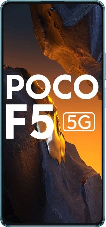 Poco F5 Price in India 2024, Specs & Features | Smartprix