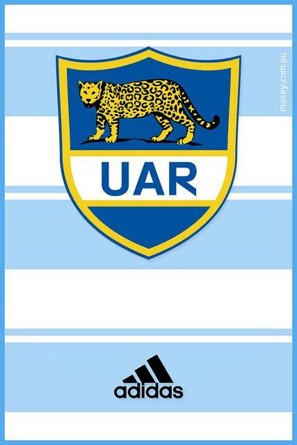 Argentine Rugby iPhone Wallpaper | Rugby wallpaper, Rugby logo, Pumas