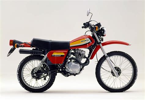 [DIAGRAM] Wiring Diagram Honda Xl 125 - MYDIAGRAM.ONLINE