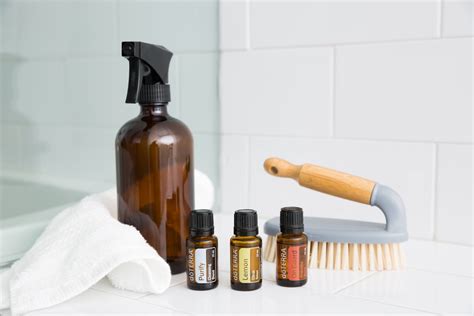 five sixteenths blog: My Top 10 Natural & Non Toxic Cleaning Supplies