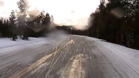 Irony: No Snow in Yellowstone Winter - Yellowstone Insider