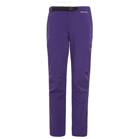 The North Face Diablo Pant - Winter trousers Women's | Buy online ...