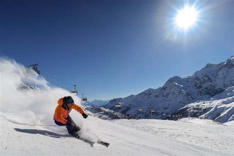 Why the Aosta Valley is this season's must-visit ski resort Family Ski ...