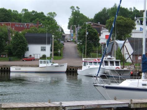 Montague, Prince Edward Island | Prince edward island, Cool places to ...