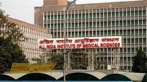 AIIMS Delhi withdraw medical care arrangements for sitting MPs