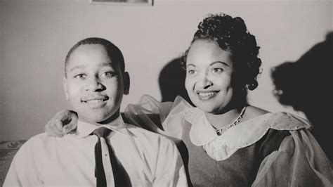 Emmett Till Mother And Father - Kim Snyder Gossip