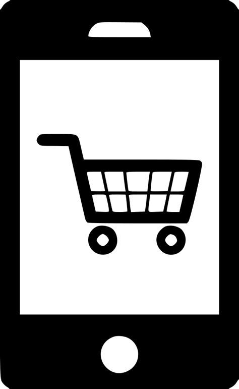 e commerce icon png 20 free Cliparts | Download images on Clipground 2024