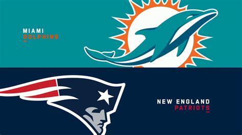 Dolphins vs. Patriots Highlights | NFL Week 2