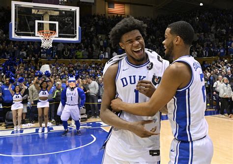 Final projections for Duke basketball prospects in 2020 NBA Draft