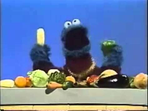 Sesame Street Healthy Food | Sesame street, Healthy recipes, Healthy