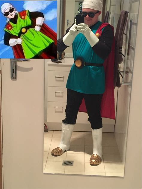 [self] My Great Saiyaman! costume from Halloween • /r/cosplay | Great ...