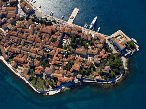 Croatia UNESCO Sites - Part IV - AndAdventure