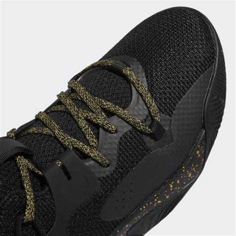 Harden Stepback 3 Shoes - Black | adidas UK