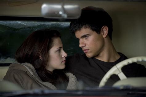 Images The Twilight Saga New Moon The Twilight Saga Taylor Lautner