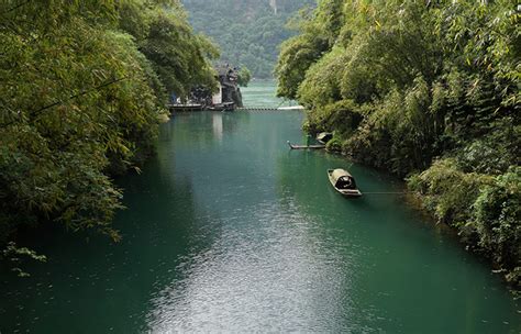 Three Gorges - Stunning Scenic Spot in Yangtze River | Trip Ways