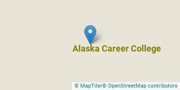 Alaska Career College Overview - Course Advisor