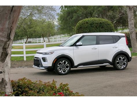 2020 Kia Soul: 100 Exterior Photos | U.S. News